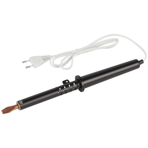 Паяльник ЭПСН 80Вт 230В с пластик. рукояткой PL-R02-80W Эра Б0062999