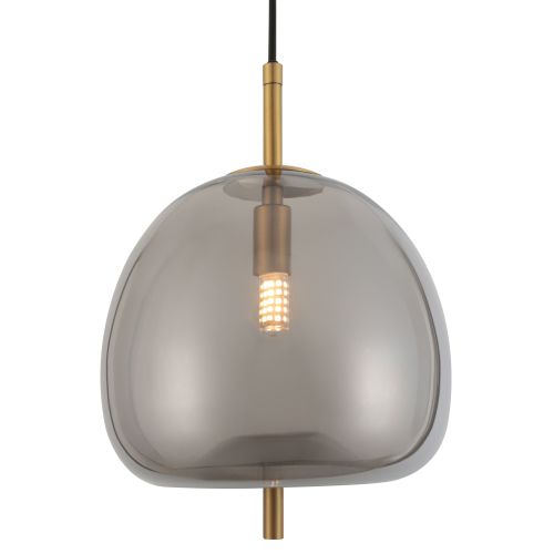 Светильник Claire 6137-101 5Вт 1хG9 (подвес) подвесной дизайн Rivoli Б0061905