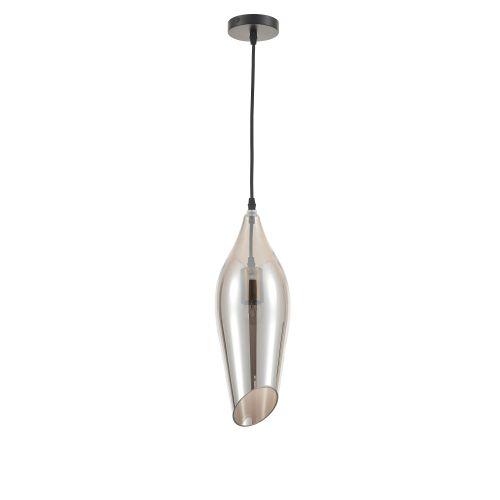 Светильник Felicia 4128-201 60Вт 1хE27 (подвес) подвесной дизайн Rivoli Б0066484