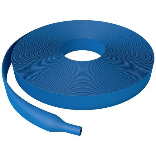 Трубка термоусадочная ТТУ нг-LS 30/15 син. (уп.50м) Эра Б0067605