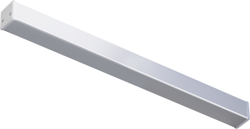 Светильник светодиодный 99 639 ДСО-06-1-O-18-600х50-5K-IP40 5000К Innolux 99639