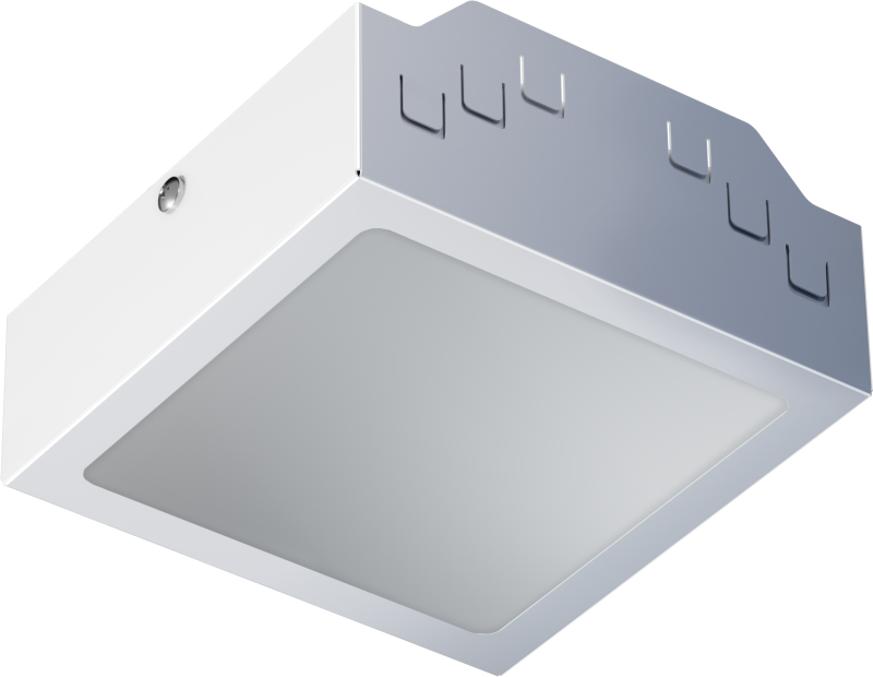 Светильник светодиодный 72 808 ДВО-ГД01-1-О-20-150-4К-IP54 4000К Innolux 72808