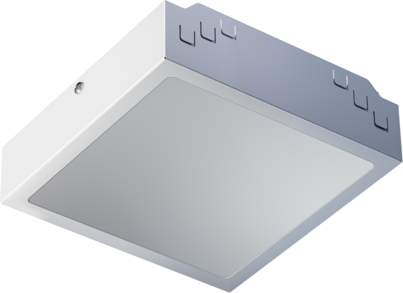 Светильник светодиодный 72 815 ДВО-ГД01-1-О-30-200-5К-IP40 5000К Innolux 72815