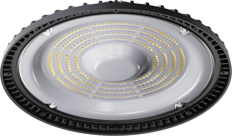 Светильник светодиодный 72 047 ДСП-113-02-160-5К-D90 5000К Innolux 72047