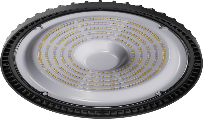 Светильник светодиодный 72 052 ДСП-113-03-200-4К-D90 4000К Innolux 72052