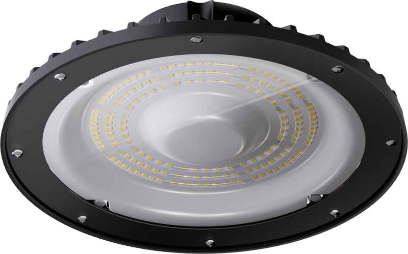 Светильник светодиодный 72 085 ДСП-113-01-С-70-4К-D90 4000К Innolux 72085