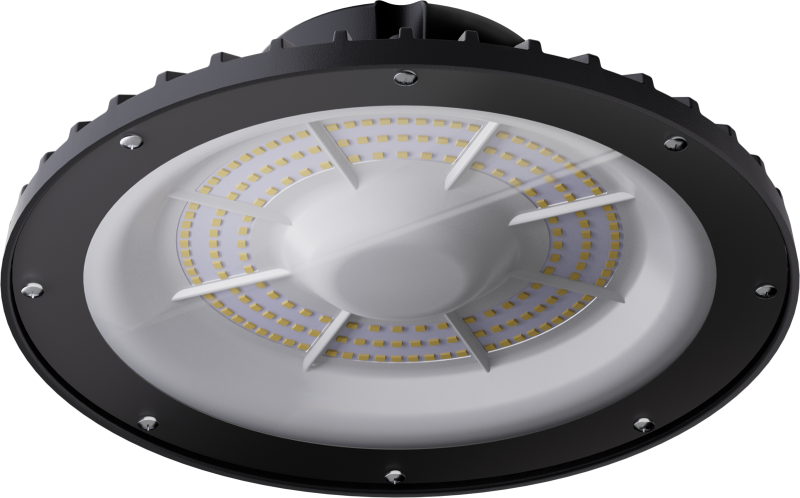 Светильник светодиодный 72 116 ДСП-113-01-С-120-5К-D120 5000К Innolux 72116