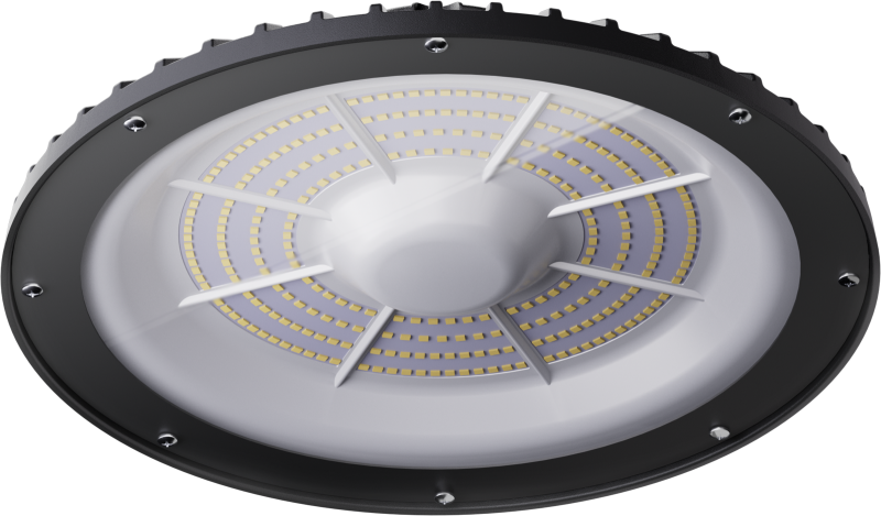 Светильник светодиодный 72 128 ДСП-113-02-С-160-5К-D120 5000К Innolux 72128