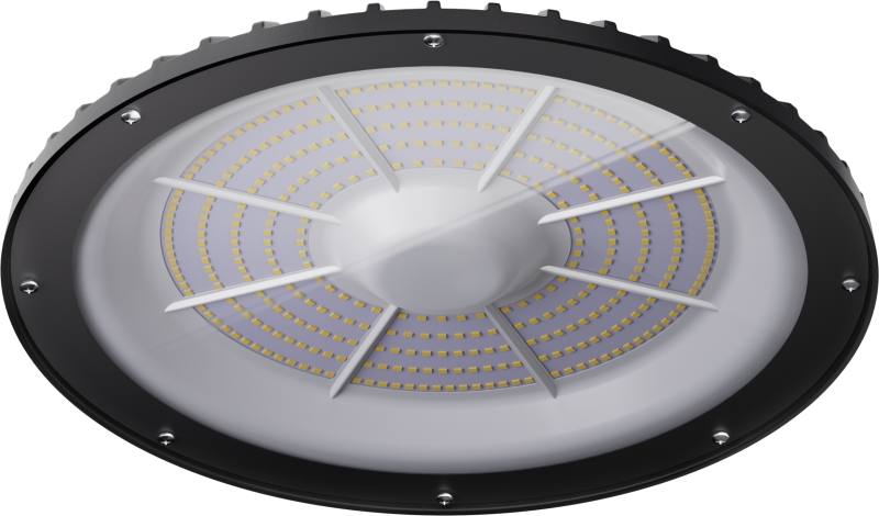 Светильник светодиодный 72 133 ДСП-113-03-С-200-4К-D120 4000К Innolux 72133