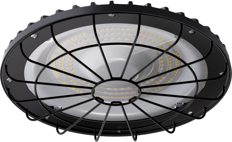 Светильник светодиодный 72 163 ДСП-113-01-СР-50-4К-D90 4000К Innolux 72163