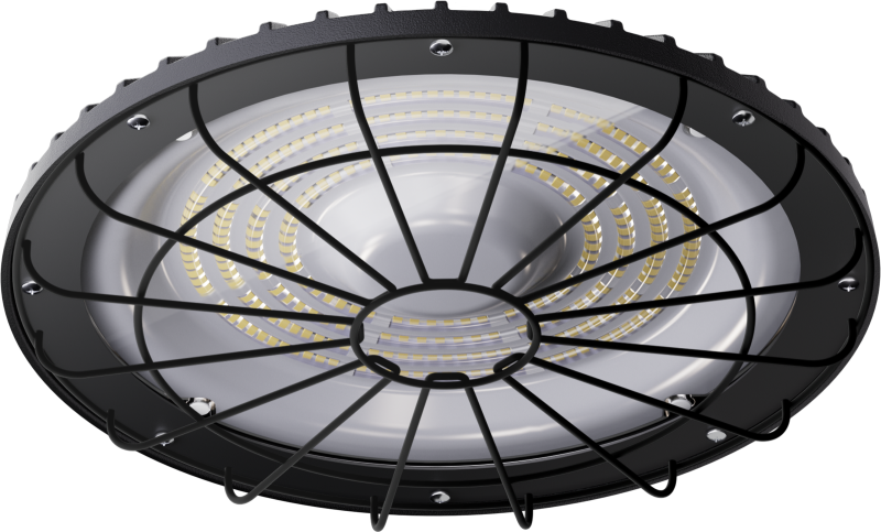 Светильник светодиодный 72 178 ДСП-113-02-СР-150-4К-D90 4000К Innolux 72178