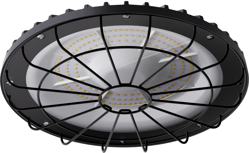 Светильник светодиодный 72 190 ДСП-113-01-СР-50-4К-D120 4000К Innolux 72190