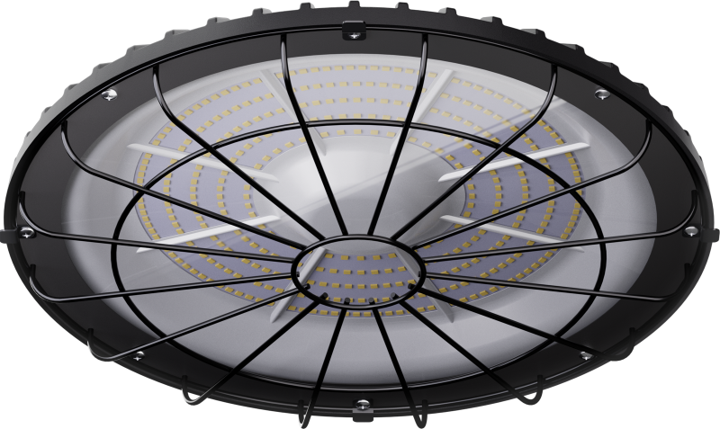 Светильник светодиодный 72 215 ДСП-113-03-СР-200-5К-D120 5000К Innolux 72215