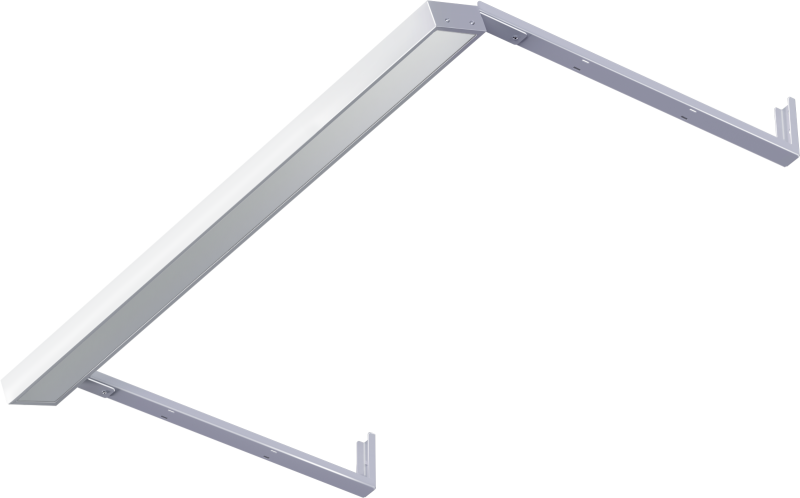 Светильник светодиодный 99 956 ДБО-02-О-16-4К-IP40 4000К CRI90 Innolux 99956