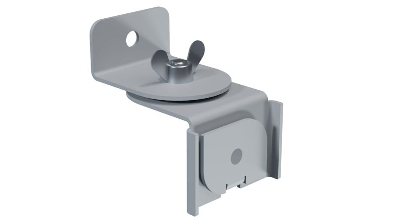 Комплект поворотных кронштейнов ДСО 2.0 (уп.2шт) FEREKS 2000000141299