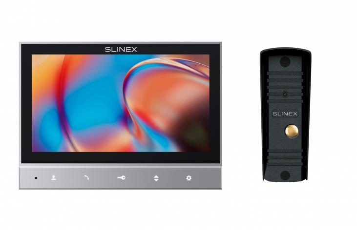 Комплект SK 7 Start Slinex ПО-00008356