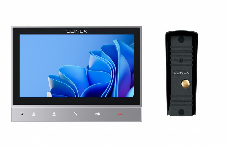 Комплект SK 7 Guard Slinex ПО-00008357