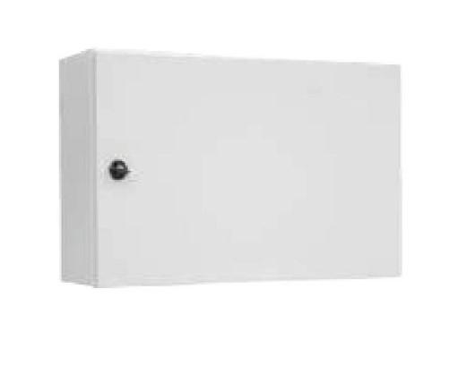 Корпус щита 350х250х150мм IP40 навесной метал. сер. Cetinkaya Pano CP352515Y