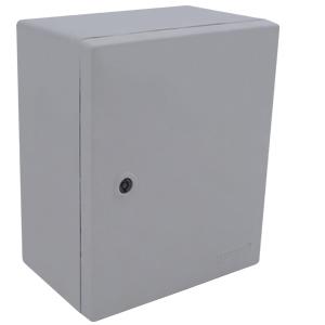 Корпус щита 250х300х155мм глухая дверца полиэстер Cetinkaya Pano CP503