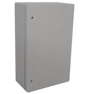 Корпус щита 500х800х255мм глухая дверца полиэстер Cetinkaya Pano CP507