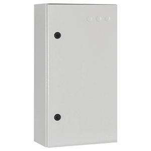 Корпус щита распределительного 400х600х175мм DIN-рейка 60M навесной метал. сер. Cetinkaya Pano CPR803