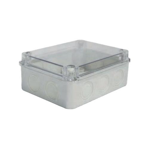 Корпус распаячной коробки 250х200х90мм перфорир. стенки пластик Cetinkaya Pano CP1453