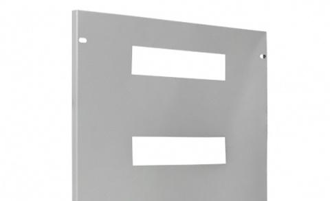 Рама монтажная с DIN-рейками 12M Cetinkaya Pano CPR8012D