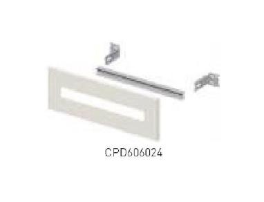 Комплект Din-рейки 24M H=150мм Cetinkaya Pano CPD606024