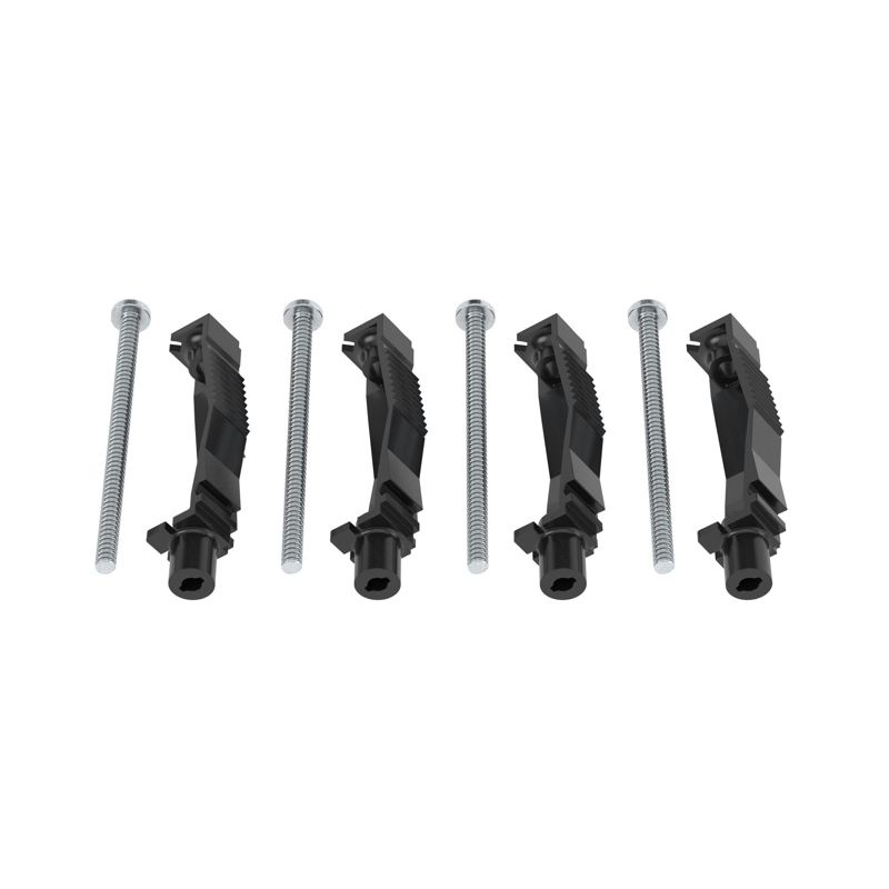 Комплект для крепления встраив. щитков FRAME в полые стены DKC F00APBW