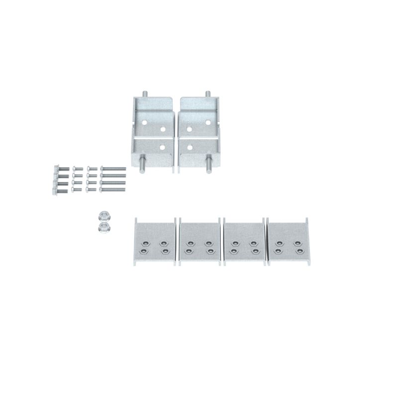Кронштейн рамы монтажн. платы для корпусов RAM fit (уп.4шт) DKC R6BRAMP1