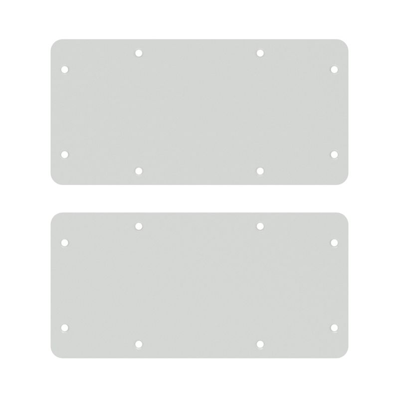 Фланец крыши и основания для корпусов RAM fit 400х250/300мм (уп.2шт) DKC R6FT402530