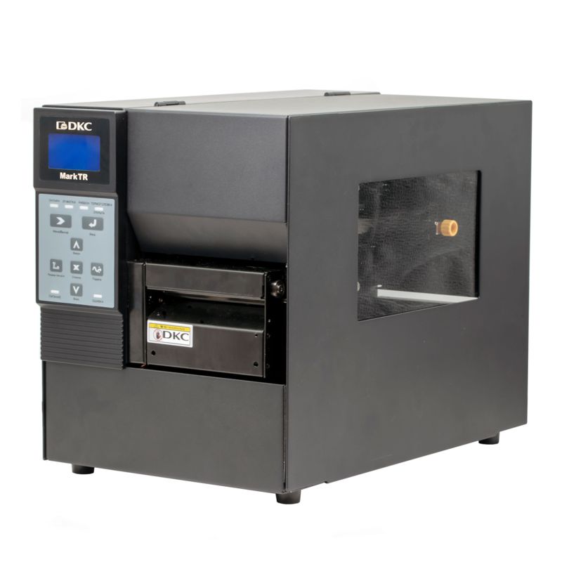 Принтер термотрансферный рулонный MarkTR DKC MARKTR
