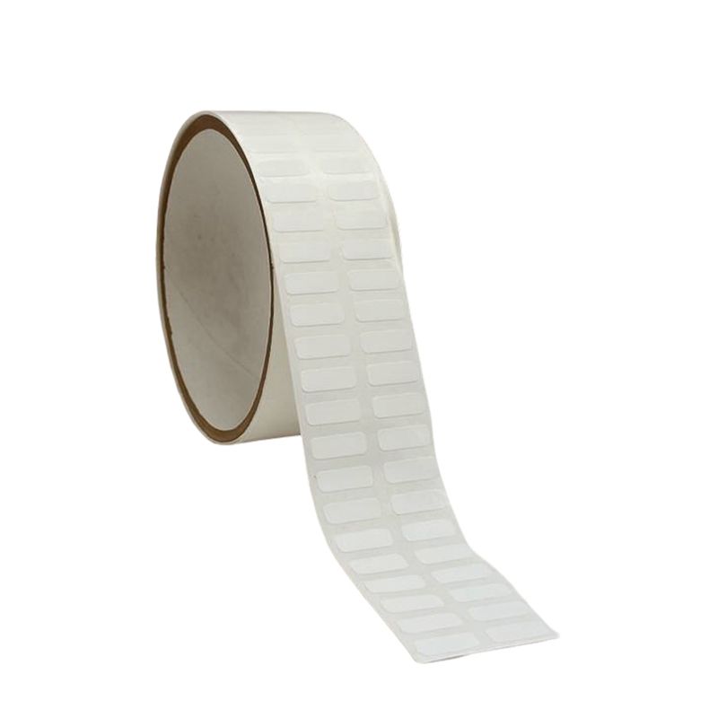 Этикетка 165х5 полиэстер глянцевый бел. (рул.) DKC TAP165WGR