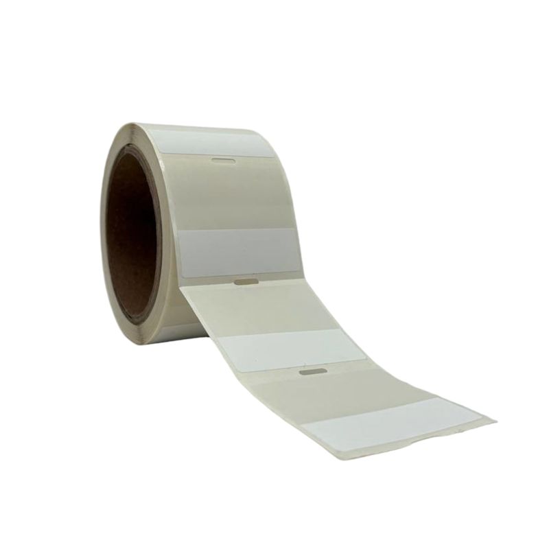 Маркировка самоламинирующаяся 95.3х50.8 DKC CMSA9551WR