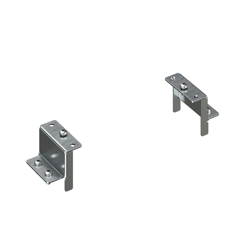 Кронштейн для шинодержателя 1п RAM power для RAM fit DKC R6BRBBH1P