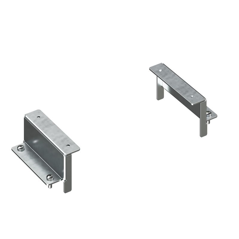 Кронштейн для шинодержателей 2-3п RAM power для RAM fit DKC R6BRBBH23P