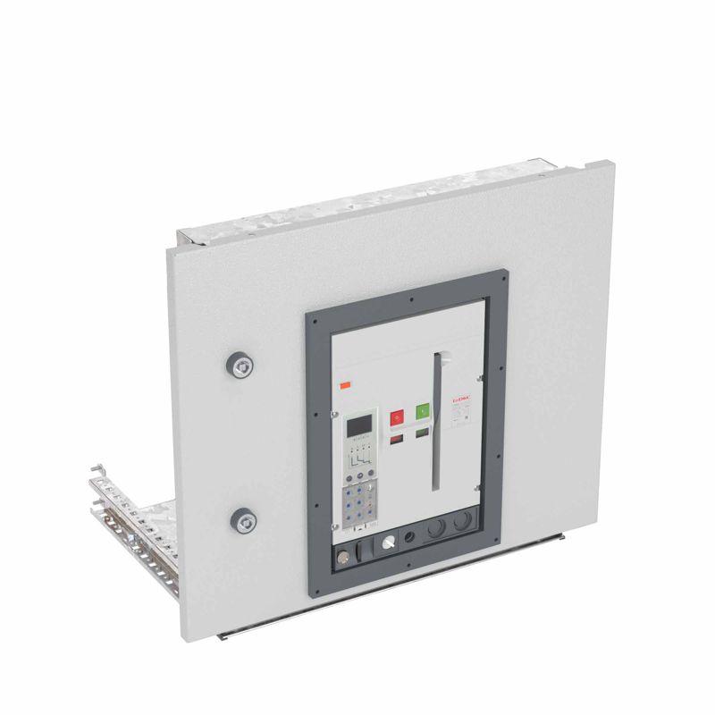 Комплект внешний вертикал. 3п YON ANX S-16 Ш=600 В=500 стац. DKC R5PKEB7V61121ANX