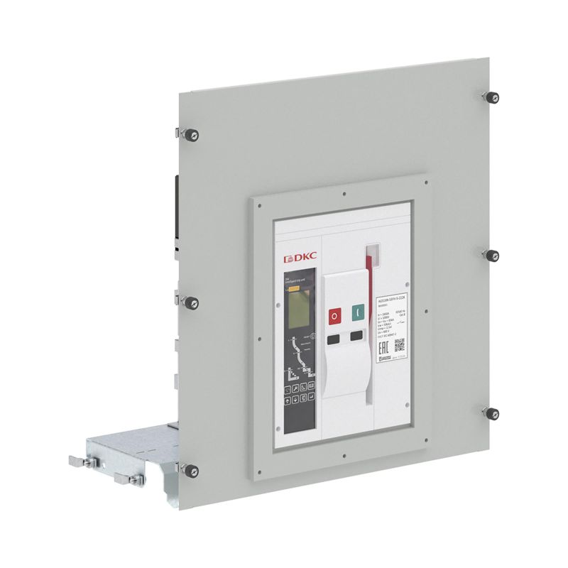 Комплект внутренний вертикал. 3п YON ANX S-16 Ш=600 В=500 стац. DKC R5PKIB7V61121ANX