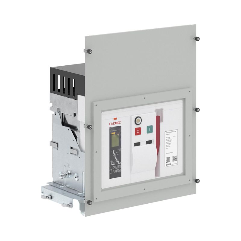 Комплект внутренний вертикал. 3п YON ANX M-32 Ш=600 В=600 стац. DKC R5PKIB7V61124ANX