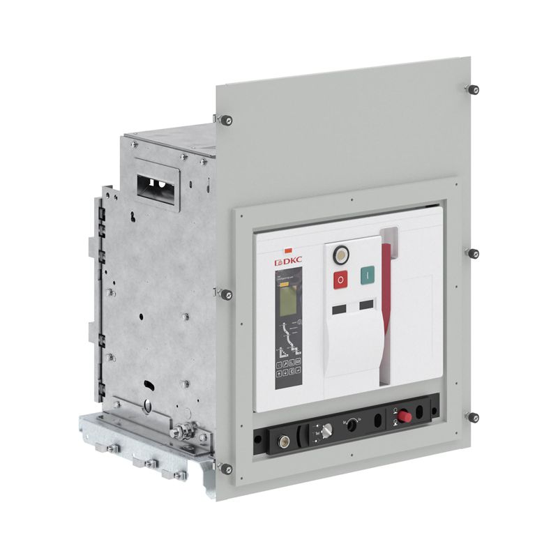 Комплект внутренний вертикал. 3п YON ANX N-25 Ш=600 В=600 выкатн. DKC R5PKIB7V61523ANX