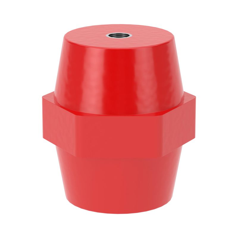 Изолятор шинный 80х65 M10 DKC ISBK8063