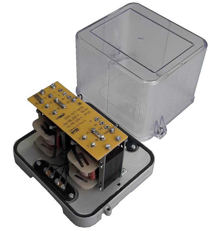 Блок питания БПН-11/1 220В ЧЭАЗ A8119-80093539