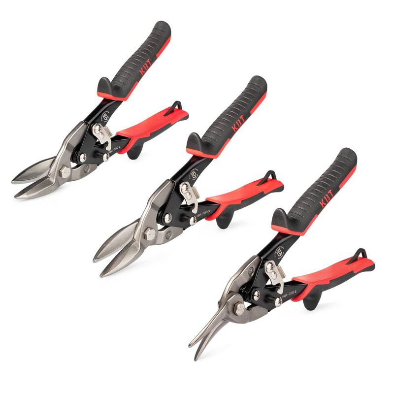 Ножницы по металлу