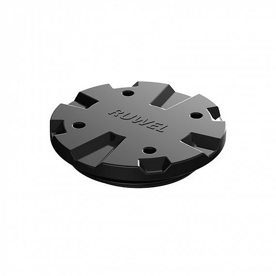 Крышка колодца КС Микро Промрукав PR08.10954