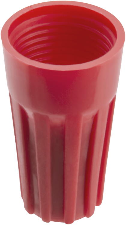 Соединитель проводов СИЗ OSC-5-R (уп.50шт) ОНЛАЙТ 90753