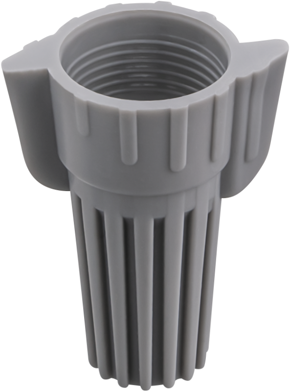 Соединитель проводов СИЗ NSC-9-Gr (уп.50шт) Navigator 95467