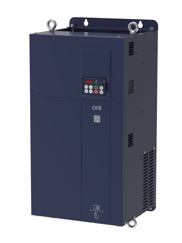 Преобразователь частоты FC-430 380В 110-132кВт 210-250А ONI FC-430-33-110G132P