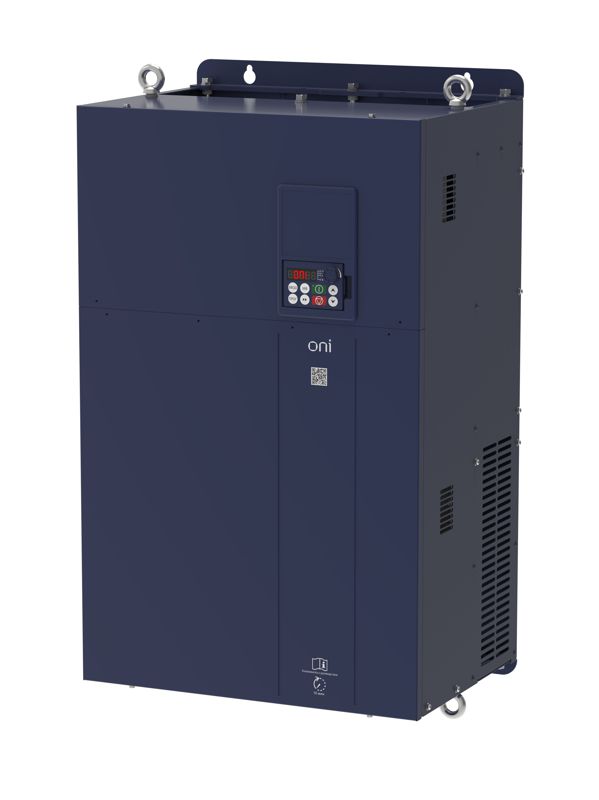 Преобразователь частоты FC-430 380В 132-160кВт 250-300А ONI FC-430-33-132G160P