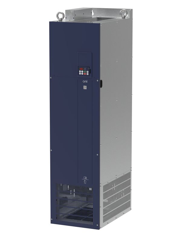 Преобразователь частоты FC-430 380В 315-355кВт 600-650А ONI FC-430-33-315G355P