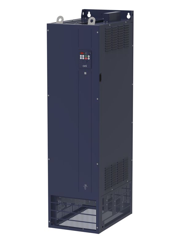Преобразователь частоты FC-431 380В 315-350кВт 600-650А встроен. DC дроссель ONI FC-431-33-315G350PR
